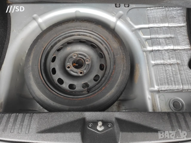 FORD FIESTA /// BENZIN / EURO 4 🇮🇹, снимка 11 - Автомобили и джипове - 48212404