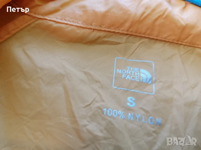Продавам три чисто нови тънки леки ветровки /якета The North Face, снимка 7 - Якета - 50795353