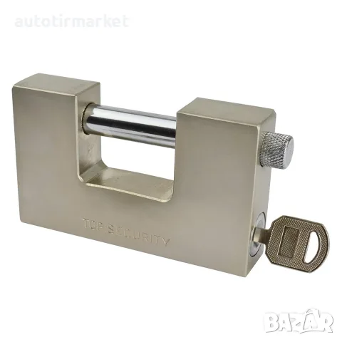 Катинар с ключ 60мм – GUN1217, снимка 2 - Аксесоари и консумативи - 56053611