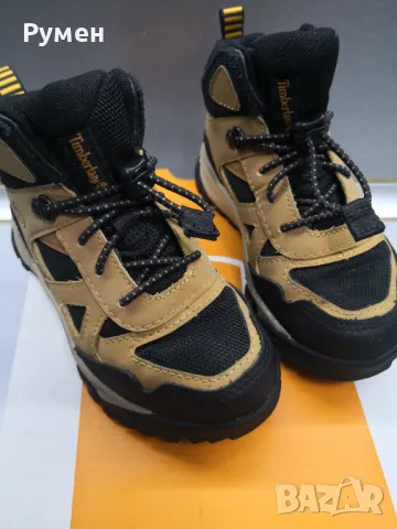 Timberland детски ботушки , снимка 1