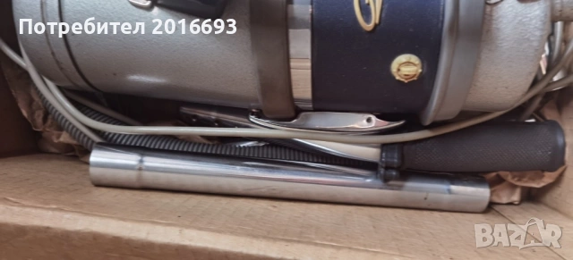 Петро мряха смукачки Omega