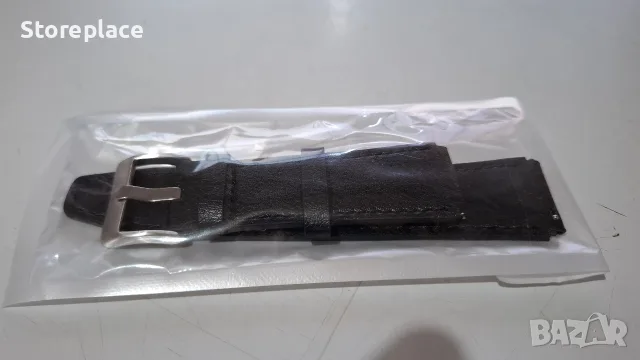 Нова кожена каишка 22 мм за Huawei Watch GT 2 Pro / GT 3 / GT 4 / GT 5 и др.