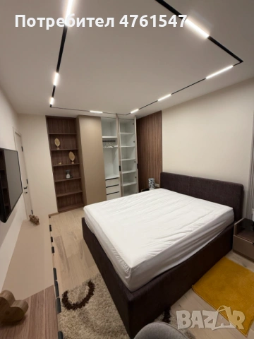 Обновен Двустаен с опция за тристаен - без посредник, снимка 8 - Апартаменти - 53788832