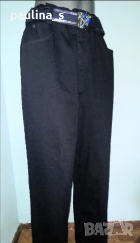 Два различни броя / Дънкови бермуди "Bison" и "Authentic" , снимка 15 - Дънки - 30380334