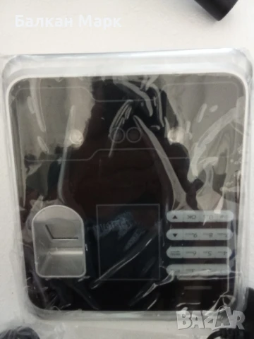 ТЕРМИНАЛ ЗА ЛИЦЕВО РАЗПОЗНАВАНЕ Face Recognition Terminal – Модел: F596U, снимка 2 - Друга електроника - 50696024