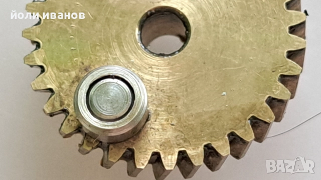 DAM QUICK SUPER-BERLIN WEST-риболовна макара , снимка 14 - Макари - 51933426