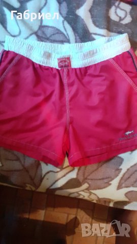 Мъжки шорти Paul & Shark. , снимка 2 - Къси панталони - 41559075