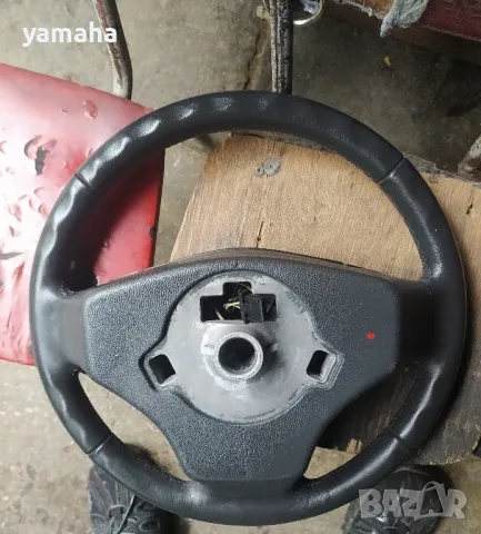 Мулти волан за Opel Corsa D, снимка 2 - Части - 50397380