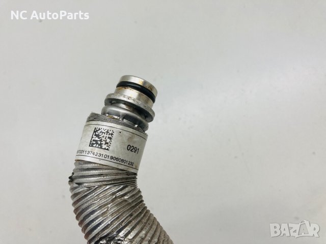 Тръба за турбо за БМВ BMW 2 series Mini 2.0 бензин B48A20A 86299700 2019, снимка 7 - Части - 42650480