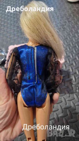 Дрехи за кукли тип барби, снимка 10 - Кукли - 44371634