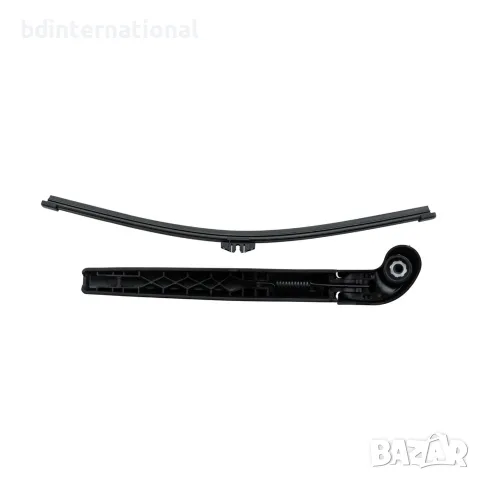 Комплект задно рамо с чистачка, BMW X5 G05, 350 мм, снимка 4 - Части - 56013810