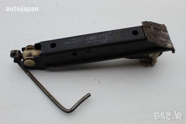 Оригинален крик Пежо 206 99г Peugeot 206 1999