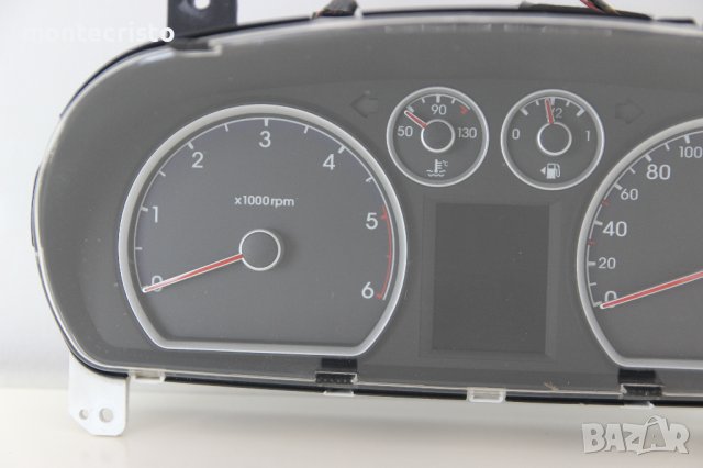 Километраж Hyundai I30 (2007-2012г.) 94003-2L520 / 940032L520 / 11001-041500H / 11001041500H, снимка 2 - Части - 41802060