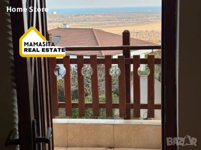 Обзаведена къща в с.Рогачево готова за живеене или инвестиция, снимка 8 - Къщи - 53271238