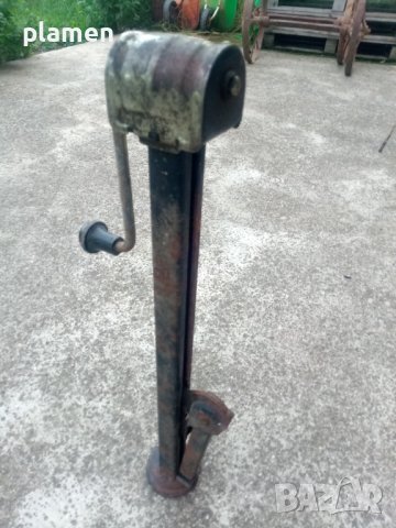 Стар крик, снимка 2 - Антикварни и старинни предмети - 41657176