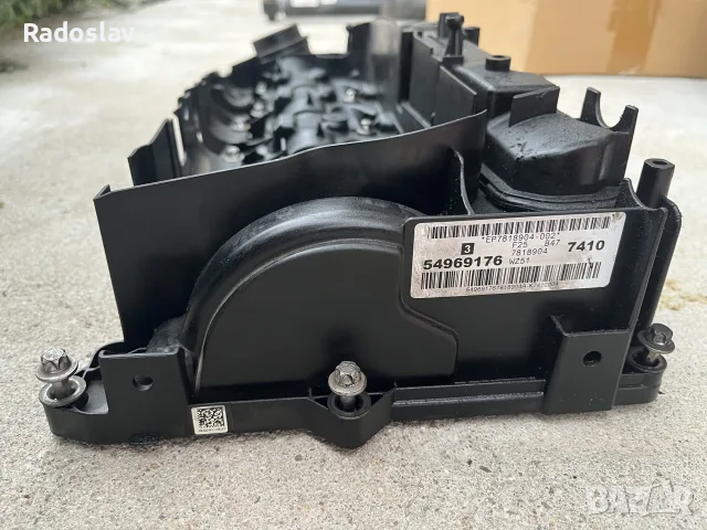 капак за BMW B47, снимка 2 - Части - 56238926