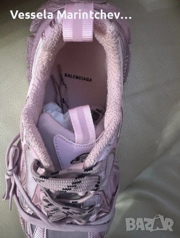 Маратонки Balenciaga 