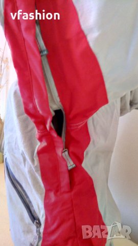 Туристическо дамско яке TOG24, снимка 8 - Якета - 34636386