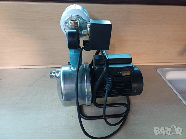 водна помпа