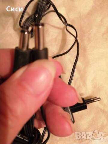 Адаптер, снимка 5 - Мрежови адаптери - 41768937