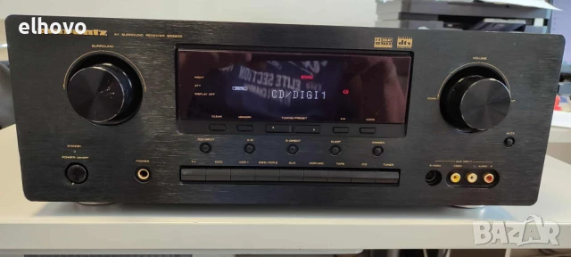 Ресивър Marantz SR5200