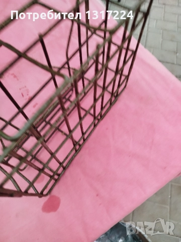 касетка с дръжка ****, снимка 5 - Други стоки за дома - 51934092