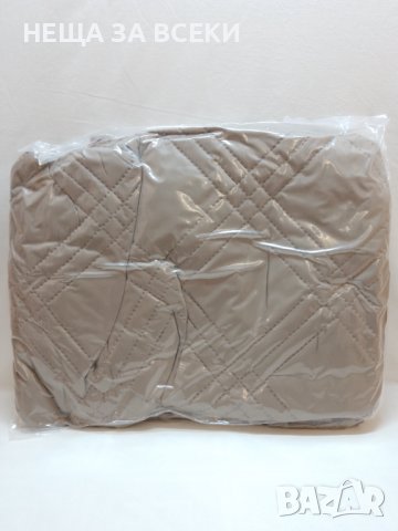 Българска покривка за легло Роза 150-210см. и 200-210см., снимка 5 - Покривки за легло - 40181777