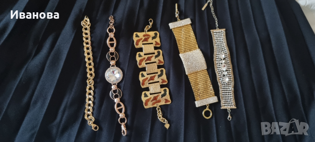 Гривни Pompös