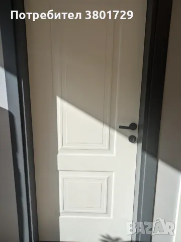 Интериорни врати , снимка 6 - Интериорни врати - 47758665