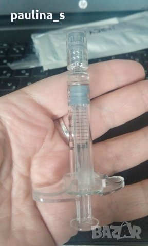 Хиалурон филър за устни 2ml / deep 