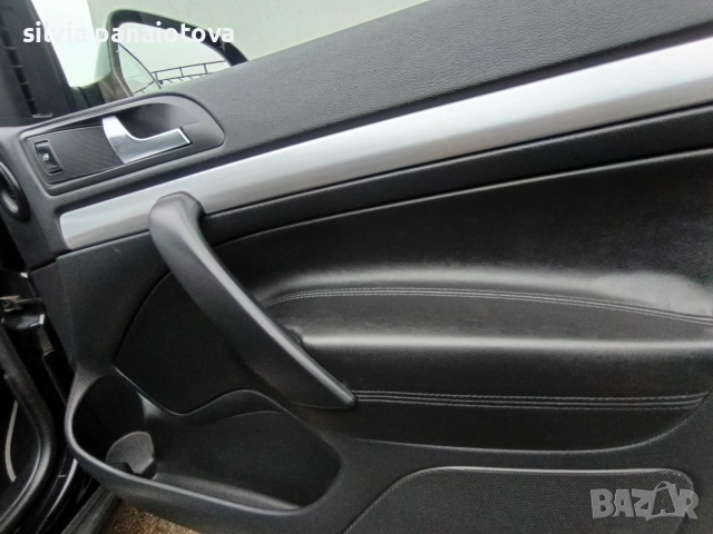 Шкода Октавия комби , снимка 17 - Автомобили и джипове - 52877972