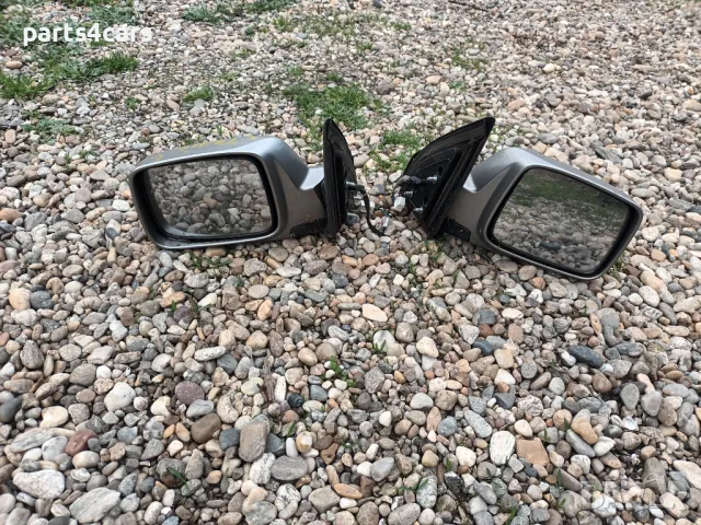 ляво и дясно огледало за нисан Х-трейл Т30 NISSAN X - TRAIL T30, снимка 2 - Части - 49746625
