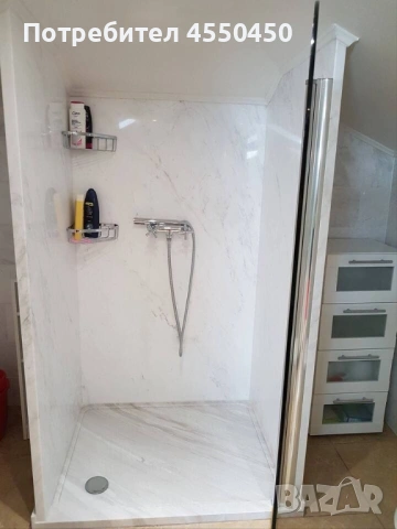 Вила на Неа Перанос, снимка 7 - Почивки в Гърция - 53249169