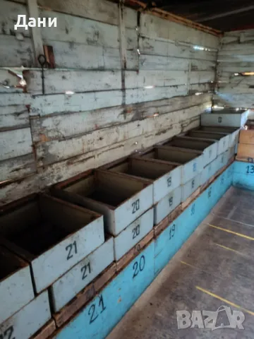 Пчеларски фургони, снимка 10 - За пчели - 48091286