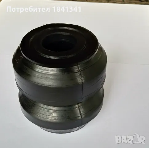 Буферни тампони универсални 9,5 см., снимка 2 - Аксесоари и консумативи - 50232356