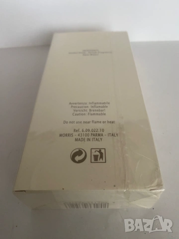 Creation by La Perla 100 ml Eau de Parfum sealed box !, снимка 2 - Дамски парфюми - 53301763