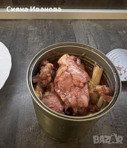 Патешко месо , снимка 2 - Патици и гъски - 53281803