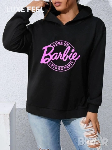 Barbie 💜Намалена -L