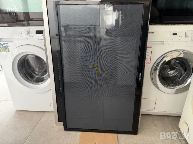 Плазмен Телевизор самсунг 45 инча, снимка 2 - Телевизори - 49545434