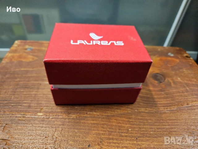 НОВ! Мъжки ръчен часовник LAURENS X048J900Y, снимка 5 - Мъжки - 52659396
