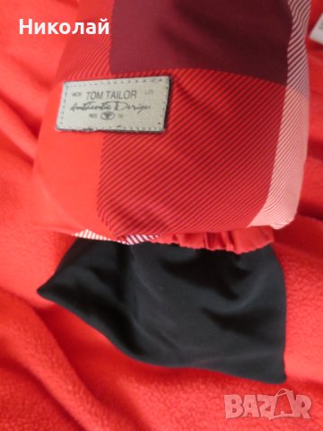 TOM TAILOR Детско зимно яке, снимка 12 - Детски якета и елеци - 44369303