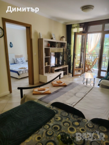 Апартамент в Санта Марина Созопол под наем , снимка 2 - Апартаменти - 52979198