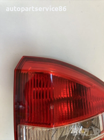 Стоп Заден Десен Hella за Jeep Compass 2.0 CRD (2009) 222138, снимка 3 - Части - 53385351