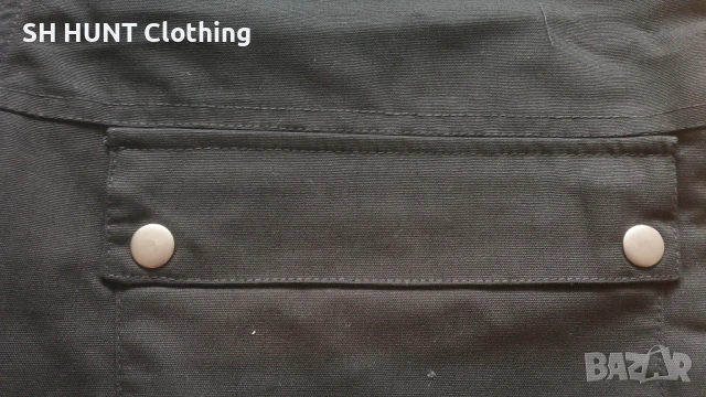 GRIDARMOR Stretch Shorts размер M къси панталон с от части еластична материя - 2184, снимка 6 - Къси панталони - 53574846