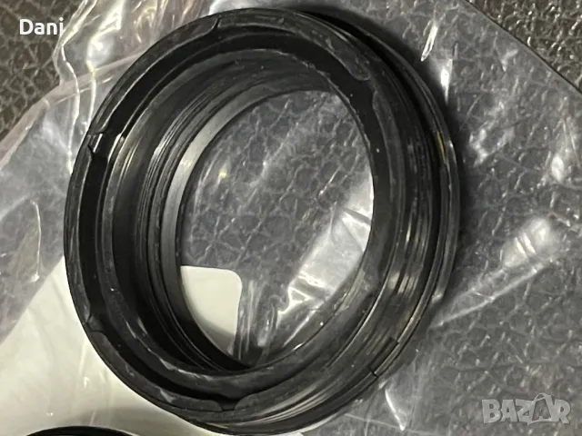 Семеринг за вилка на електрически велосипед Engwe X26, снимка 2 - Части за велосипеди - 49560909