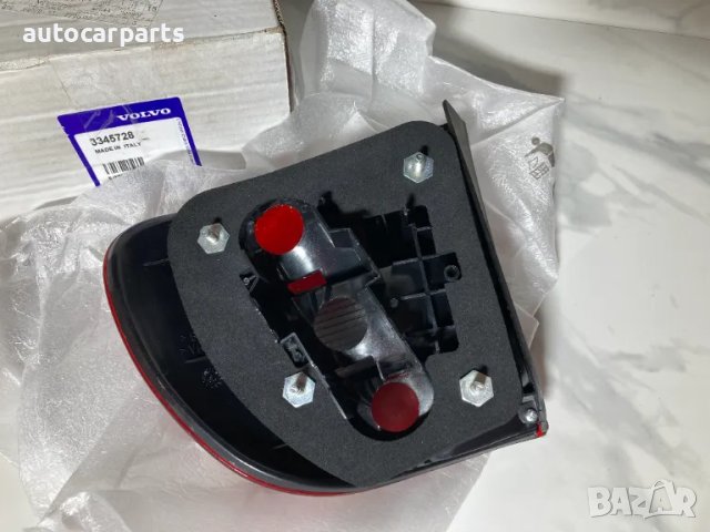 Задни светлини (стопове) за Волво / VOLVO V40 1995-2003 г., снимка 2 - Части - 48380451