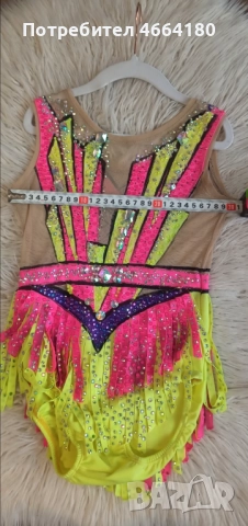 Трико за госпожица , снимка 5 - Други - 52584427