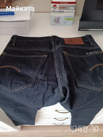 Дънки G star и панталон Zara, снимка 8 - Дънки - 48352650