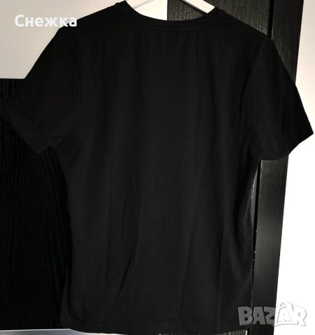 Оригинална тениска Cesare Paciotti , снимка 4 - Тениски - 41422783