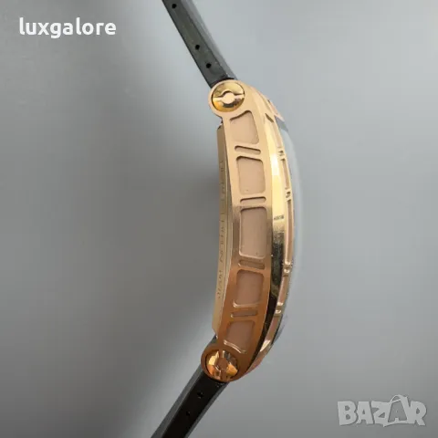 Мъжки часовник CVSTOS Challenge с кварцов механизъм, снимка 6 - Мъжки - 48927843